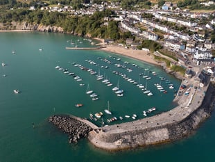 Second home tax hike for Ceredigion on the cards