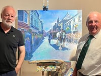 Auction to raise money for Ceredigon's Royal Welsh Show