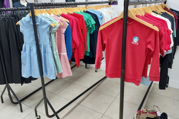 Uniforms sense