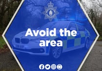 Public urged to avoid area of Tanygrisiau due to ongoing incident
