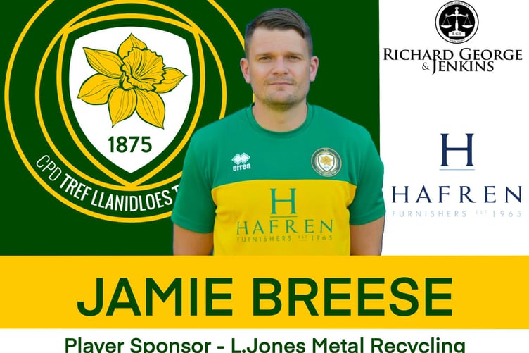 Llanidloes 1 Rhayader 0 150223 Montgomeryshire Cup