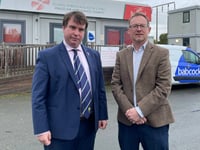 ‘Wide-scale concern’ over base plans