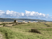 Cambrian Line trains to get four carriages