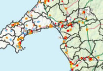 Gwynedd releases map of 20mph road proposals