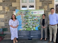Cambrian Line first to offer audio guide