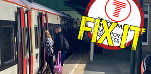 Rail users call on Welsh Government to block train cuts