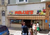 Aber sweet shop owner fined over 'Wonka' bars'