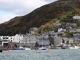 Barmouth Walking Festival: Explore South Eryri