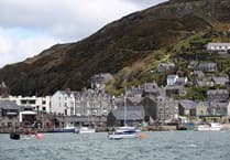 Discover South Eryri through Barmouth Walking Festival