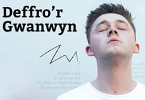 Welsh adaptation of rebellious rock musical comes to Aberystwyth
