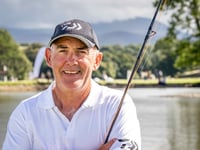 'NHS should get people hooked on fishing instead of popping pills'
