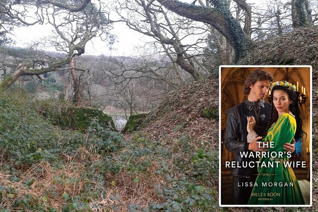 Marriage, murder and morloi in author's historical romance