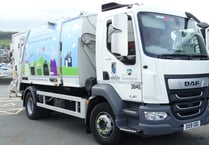 Council reveals waste collection plans for festive period