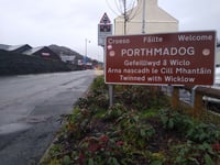 Porthmadog festival to go ahead following fears of cancellation