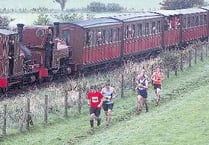 Council warns several roads in Tywyn will close tomorrow for race