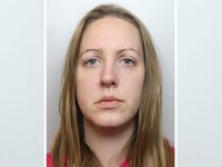 Child killer nurse will spend rest of her life in prison