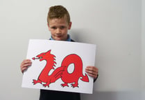 Gwynedd pupil wins national 20mph design competition