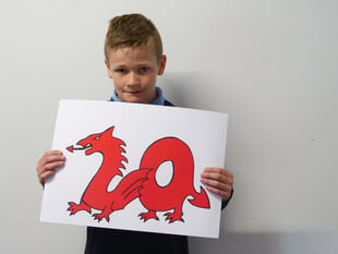Gwynedd pupil wins national 20mph design competition