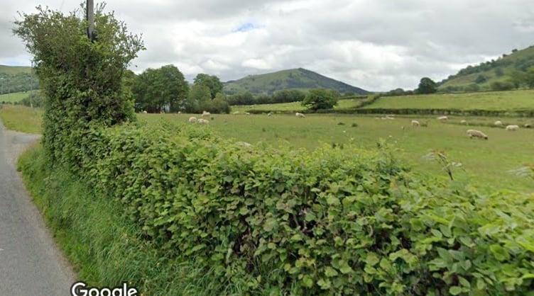 Cae Bryncoch