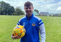 Felinfach fire in nine to continue winning start