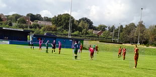 Quick-fire goals prove costly for Barmouth in season opener