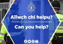 Police launch appeal following alleged assault in Abersoch