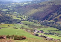 Meirionnydd FUW members looking forward to Harlech-based county show