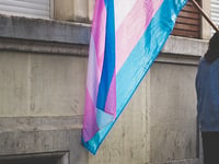 Transgender people 'feel under siege'