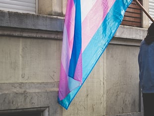 Transgender people 'feel under siege'