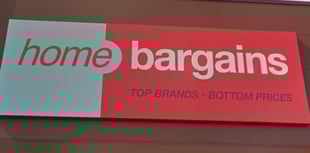 Car park changes for Cardigan Home Bargains plan