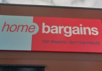 Amended plans for Home Bargains in Cardigan agreed