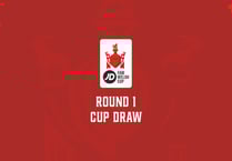 JD Welsh Cup Round 1 draw sets up exciting ties for local teams