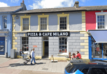 Aberaeron café handed zero food hygiene rating