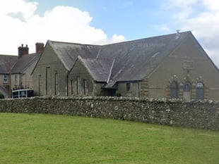 Gwynedd chapel could become coffee roasting shop, café and holiday let