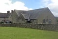 Gwynedd chapel could become coffee roasting shop, café and holiday let