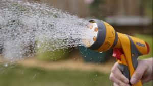 Unprecedented water use in Ceredigion may lead to hosepipe ban
