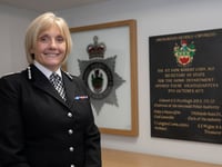 Police HQ not fit for purpose, chief constable says 
