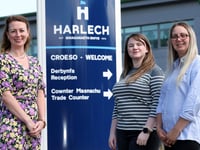 Trio of promotions highlights equal opportunities credentials
