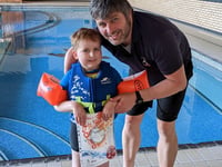Swimming teacher to raise money in memory of 11-year-old pupil