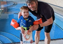 Swimming teacher to raise money in memory of 11-year-old pupil