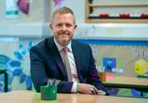 Education Minister congratulates students on GCSE results