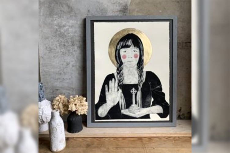 Marian Haf