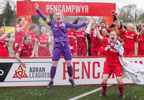 S4C expands coverage of women's football in Wales