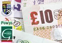 County councils face £400m black hole