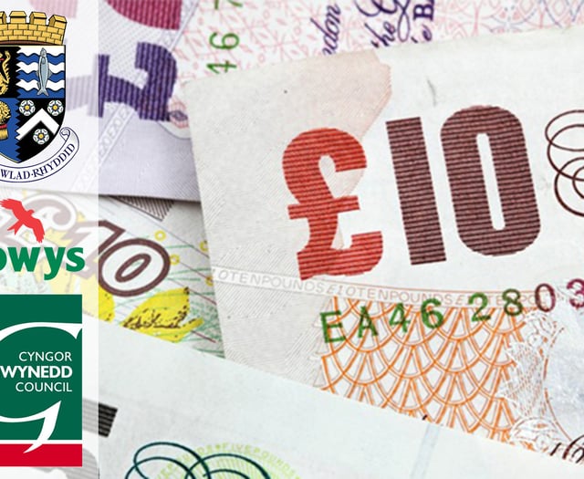 Council funding gap by 2027 could rise to £744m