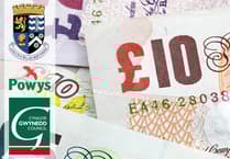 County councils face £400m black hole