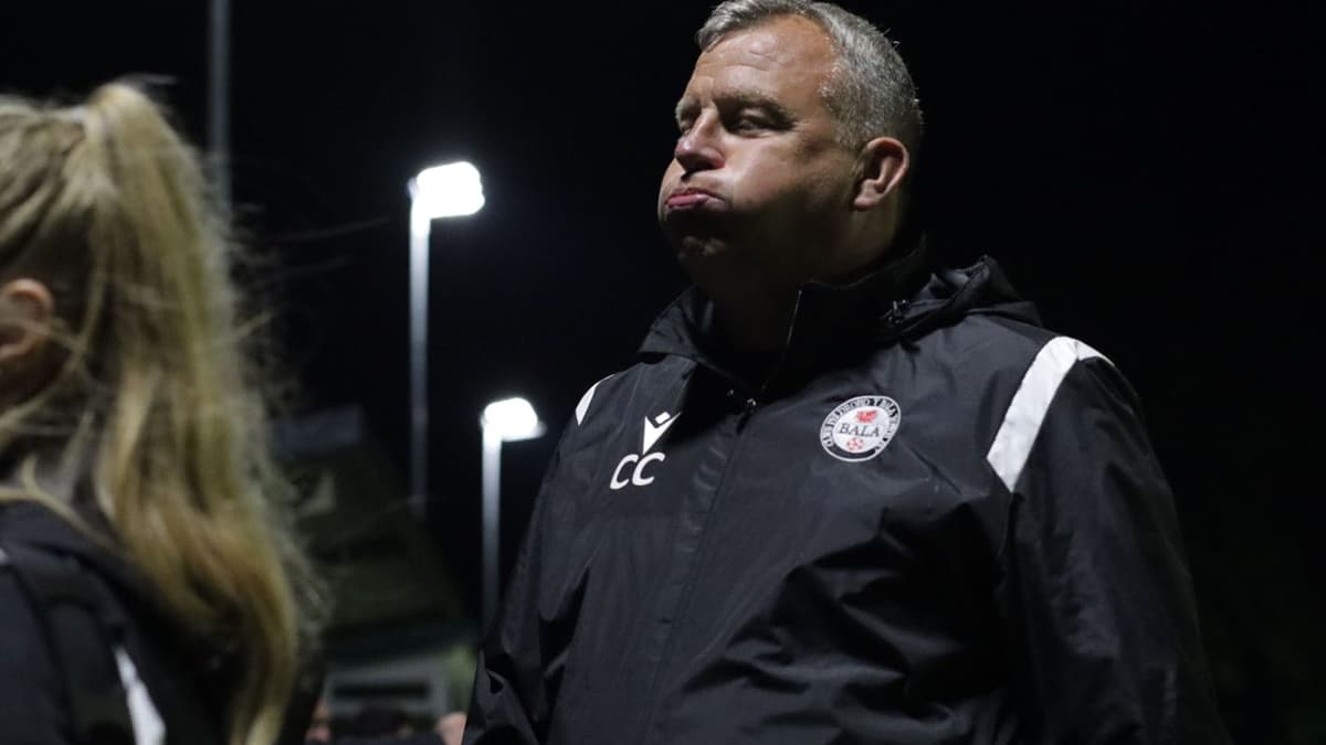 BREAKING NEWS: Bala to face Estonian side Paide in UEFA Conference ...