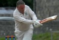 Lloyd fires 60 runs from 62 balls for Wales Over 50s thirds