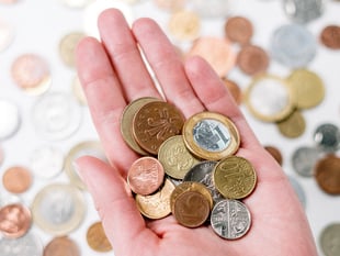 Cost-of-living crunch: Child and fuel poverty rates soar