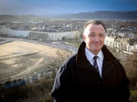 Welsh language group criticise Gwynedd Council tourism job ad